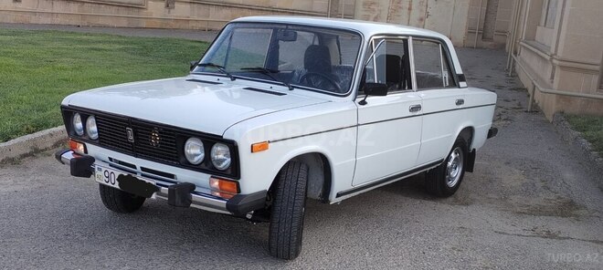 LADA (VAZ) 2106 2005, 86,337 km - 1.6 l - Bakı