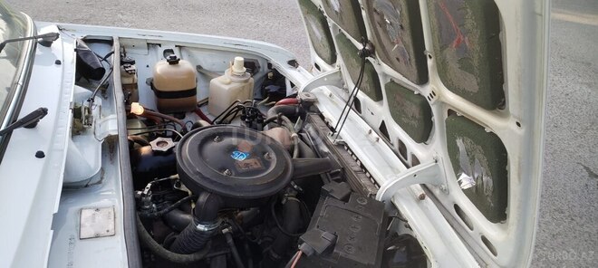 LADA (VAZ) 2106 2005, 86,337 km - 1.6 l - Bakı