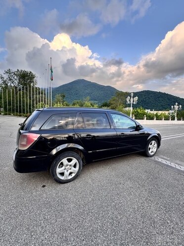 Opel Astra 2007, 337,000 km - 1.3 л - Qəbələ