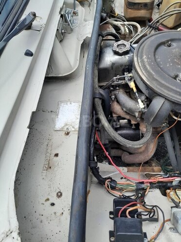 LADA (VAZ) 2106 1991, 86,000 km - 1.6 л - Qax