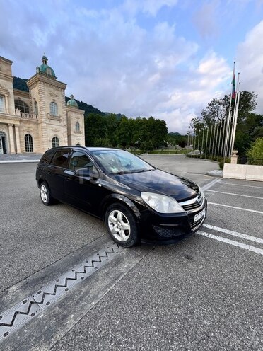 Opel Astra 2007, 337,000 km - 1.3 л - Qəbələ