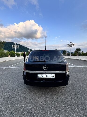 Opel Astra 2007, 337,000 km - 1.3 л - Qəbələ