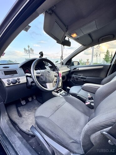 Opel Astra 2007, 337,000 km - 1.3 л - Qəbələ