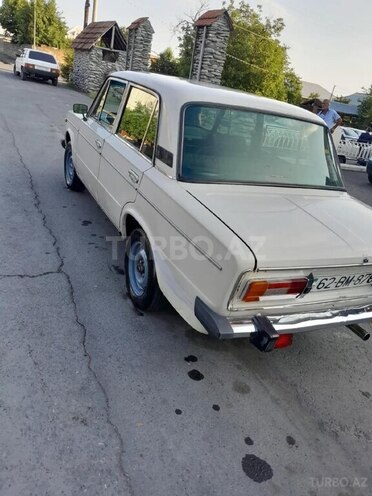 LADA (VAZ) 2106 1991, 86,000 km - 1.6 л - Qax