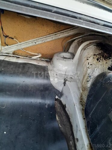 LADA (VAZ) 2106 1991, 86,000 km - 1.6 л - Qax