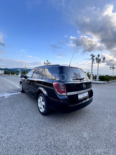 Opel Astra 2007, 337,000 km - 1.3 л - Qəbələ