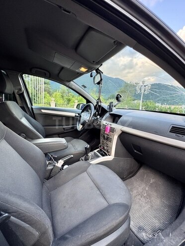 Opel Astra 2007, 337,000 km - 1.3 л - Qəbələ
