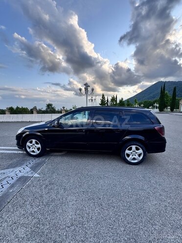 Opel Astra 2007, 337,000 km - 1.3 л - Qəbələ