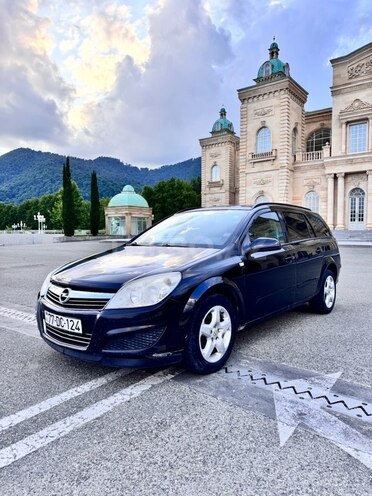 Opel Astra 2007, 337,000 km - 1.3 л - Qəbələ