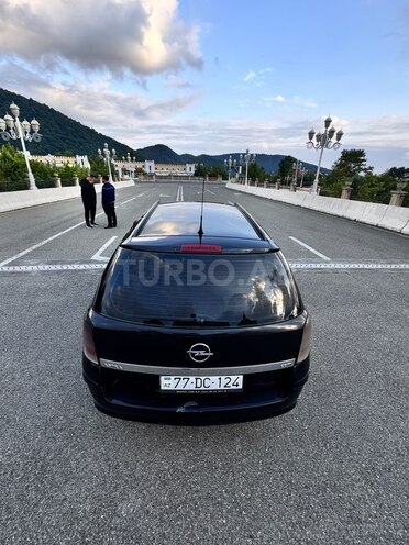 Opel Astra 2007, 337,000 km - 1.3 л - Qəbələ