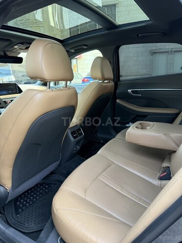 Hyundai Sonata 2021, 153,000 km - 1.6 l - Bakı