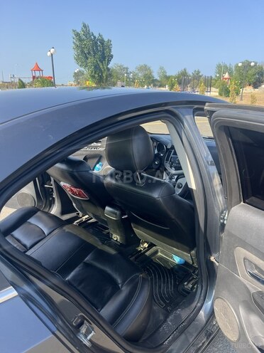 Chevrolet Cruze 2012, 323,791 km - 1.4 l - Neftçala