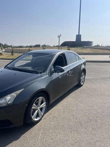 Chevrolet Cruze 2012, 323,791 km - 1.4 l - Neftçala