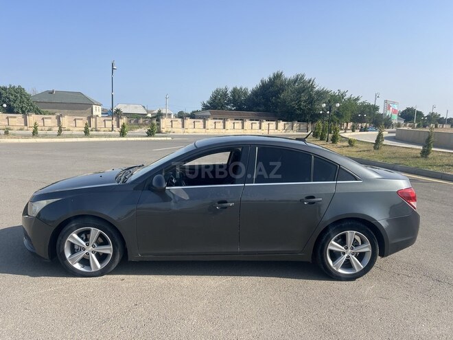 Chevrolet Cruze 2012, 323,791 km - 1.4 l - Neftçala