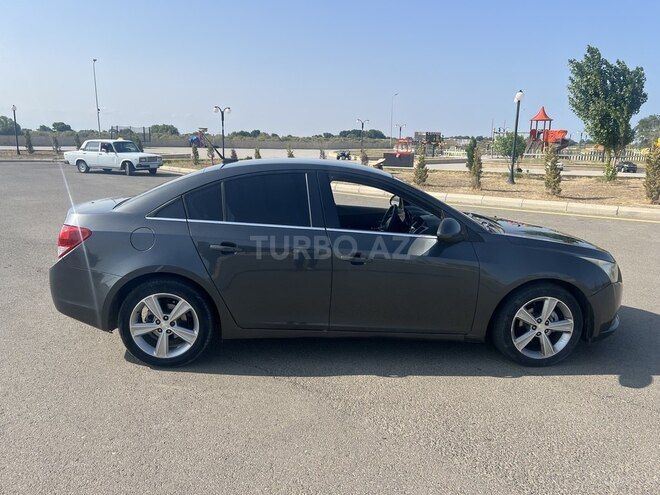 Chevrolet Cruze 2012, 323,791 km - 1.4 l - Neftçala