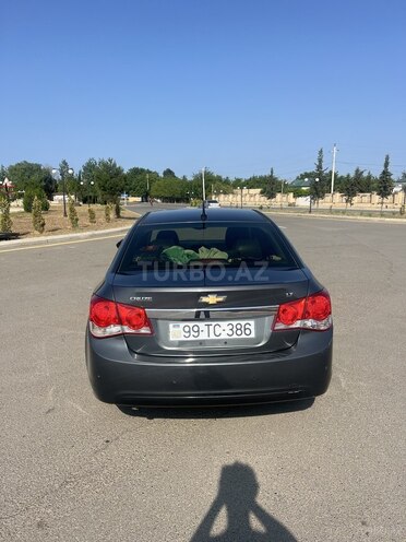 Chevrolet Cruze 2012, 323,791 km - 1.4 l - Neftçala