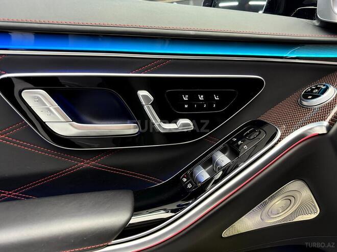 Mercedes S 63 AMG 4MATIC-18