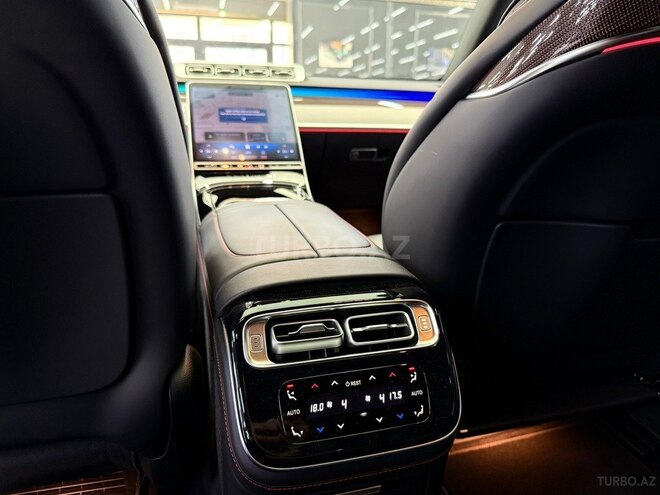 Mercedes S 63 AMG 4MATIC-16