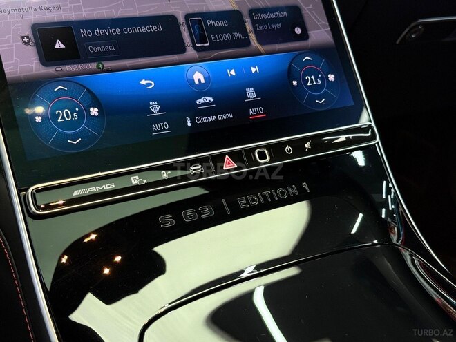 Mercedes S 63 AMG 4MATIC-15