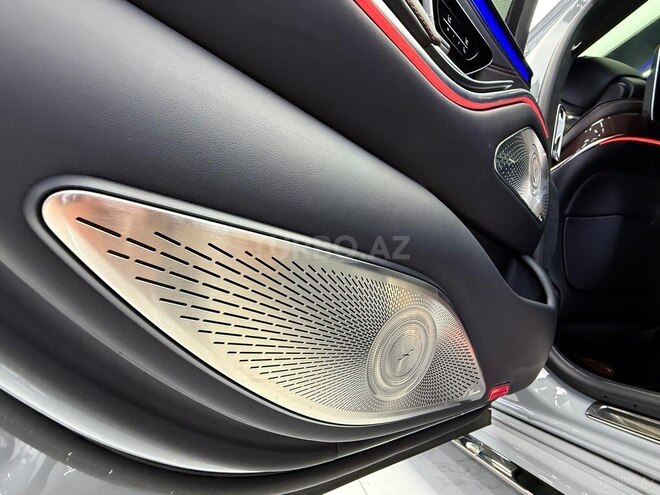 Mercedes S 63 AMG 4MATIC-10
