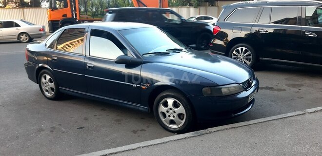 Opel Vectra 2000, 185,000 km - 2.0 l - Bakı