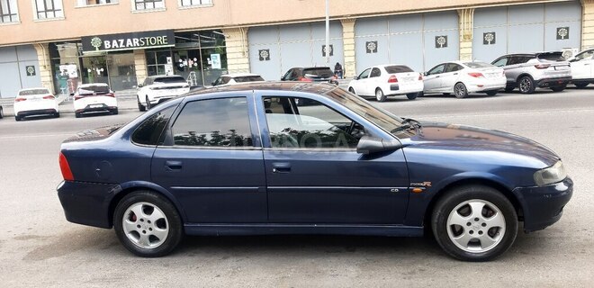 Opel Vectra 2000, 185,000 km - 2.0 l - Bakı
