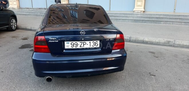 Opel Vectra 2000, 185,000 km - 2.0 l - Bakı