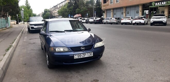 Opel Vectra 2000, 185,000 km - 2.0 l - Bakı