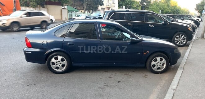 Opel Vectra 2000, 185,000 km - 2.0 l - Bakı