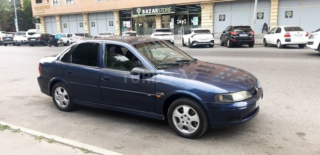 Opel Vectra 2000, 185,000 km - 2.0 l - Bakı