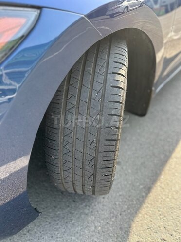 Hyundai Elantra 2017, 114,000 km - 2.0 л - Bakı