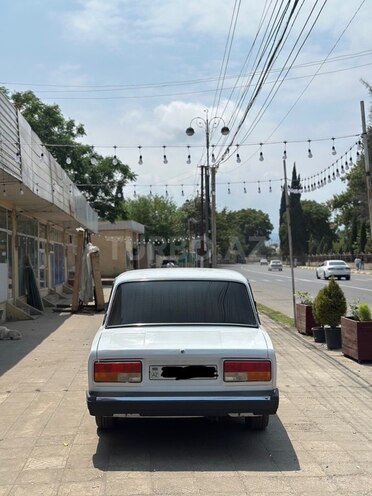 LADA (VAZ) 2107 2011, 50,000 km - 1.6 l - Lənkəran