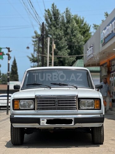 LADA (VAZ) 2107 2011, 50,000 km - 1.6 l - Lənkəran
