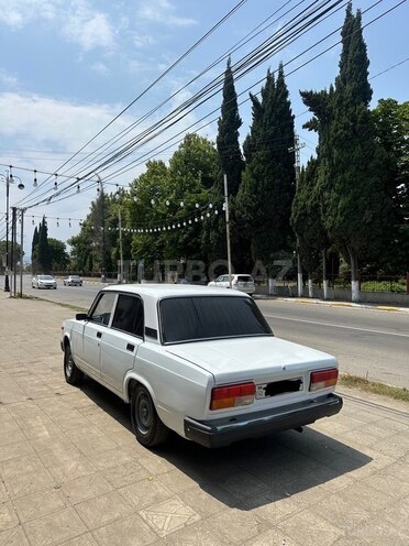 LADA (VAZ) 2107 2011, 50,000 km - 1.6 l - Lənkəran