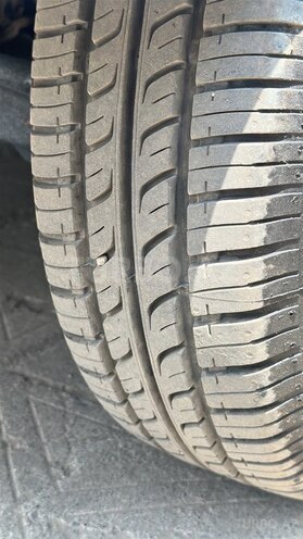 LADA (VAZ) 2107 2011, 50,000 km - 1.6 l - Lənkəran