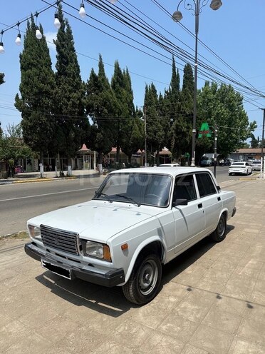 LADA (VAZ) 2107 2011, 50,000 km - 1.6 l - Lənkəran