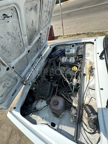 LADA (VAZ) 2107 2011, 50,000 km - 1.6 l - Lənkəran