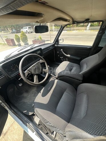 LADA (VAZ) 2107 2011, 50,000 km - 1.6 l - Lənkəran