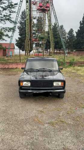 LADA (VAZ) 2107 2010, 35,241 km - 1.6 л - Cəlilabad