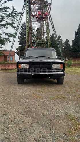 LADA (VAZ) 2107 2010, 35,241 km - 1.6 л - Cəlilabad