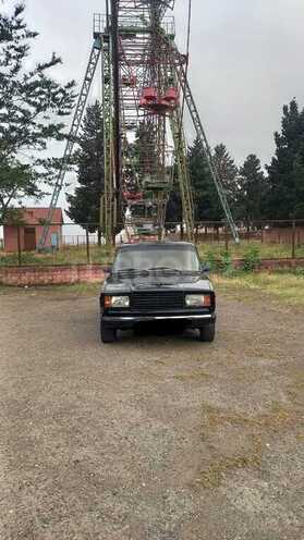 LADA (VAZ) 2107 2010, 35,241 km - 1.6 л - Cəlilabad