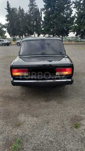 LADA (VAZ) 2107 2010, 35,241 km - 1.6 л - Cəlilabad