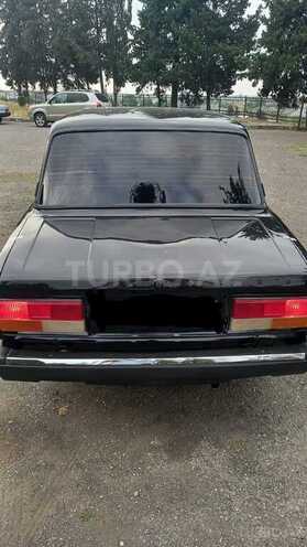 LADA (VAZ) 2107 2010, 35,241 km - 1.6 л - Cəlilabad