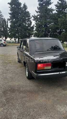 LADA (VAZ) 2107 2010, 35,241 km - 1.6 л - Cəlilabad