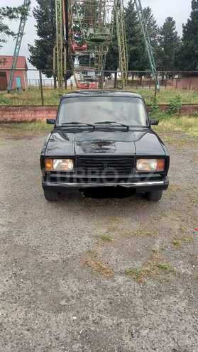 LADA (VAZ) 2107 2010, 35,241 km - 1.6 л - Cəlilabad