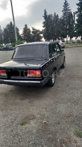 LADA (VAZ) 2107 2010, 35,241 km - 1.6 л - Cəlilabad