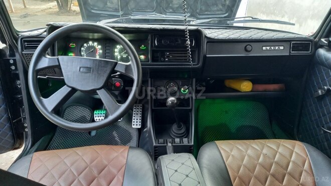 LADA (VAZ) 2107 2010, 35,241 km - 1.6 л - Cəlilabad