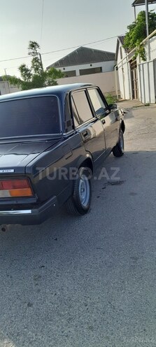 LADA (VAZ) 2107 2010, 19,800 km - 1.6 l - Bakı