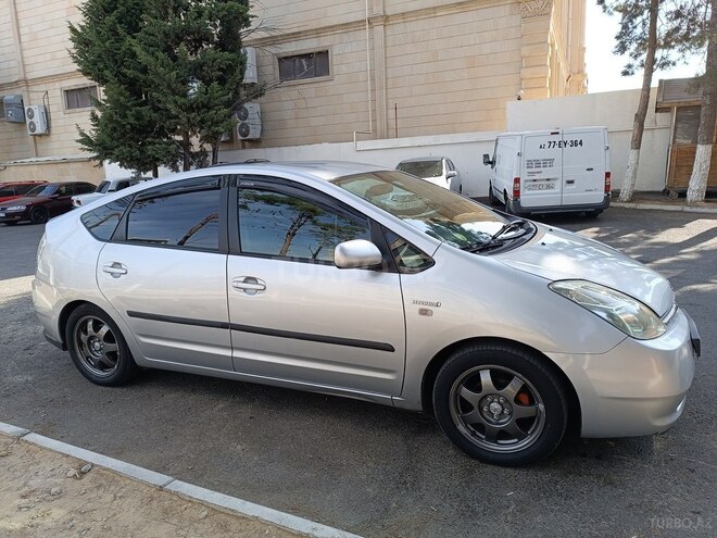 Toyota Prius 2006, 365,000 km - 1.5 l - Bakı