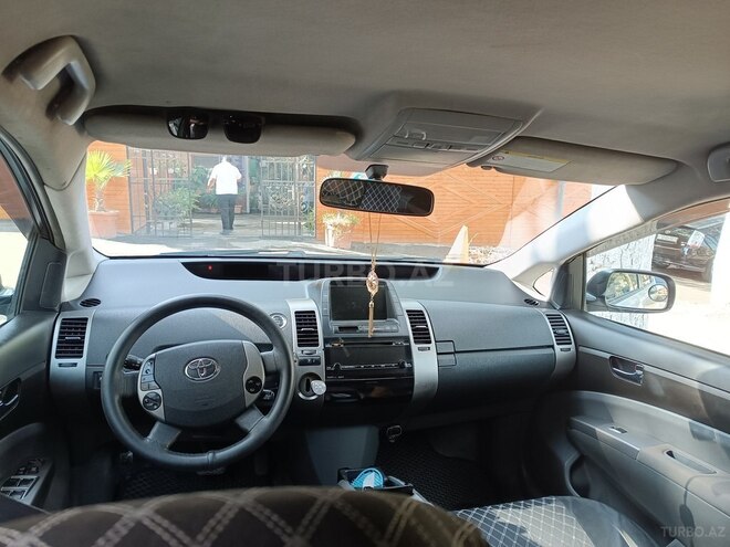 Toyota Prius 2006, 365,000 km - 1.5 l - Bakı